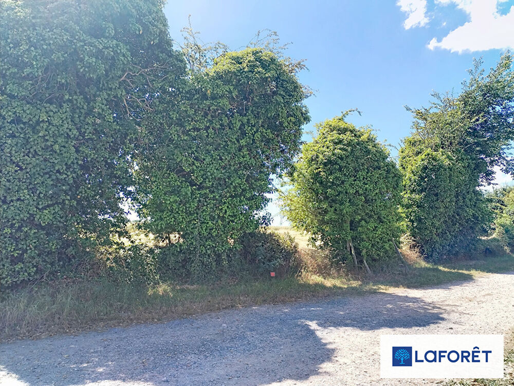 Vente Terrain Terrains à bâtir Landes sur ajon