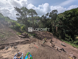  Terrain � vendre 1500 m�