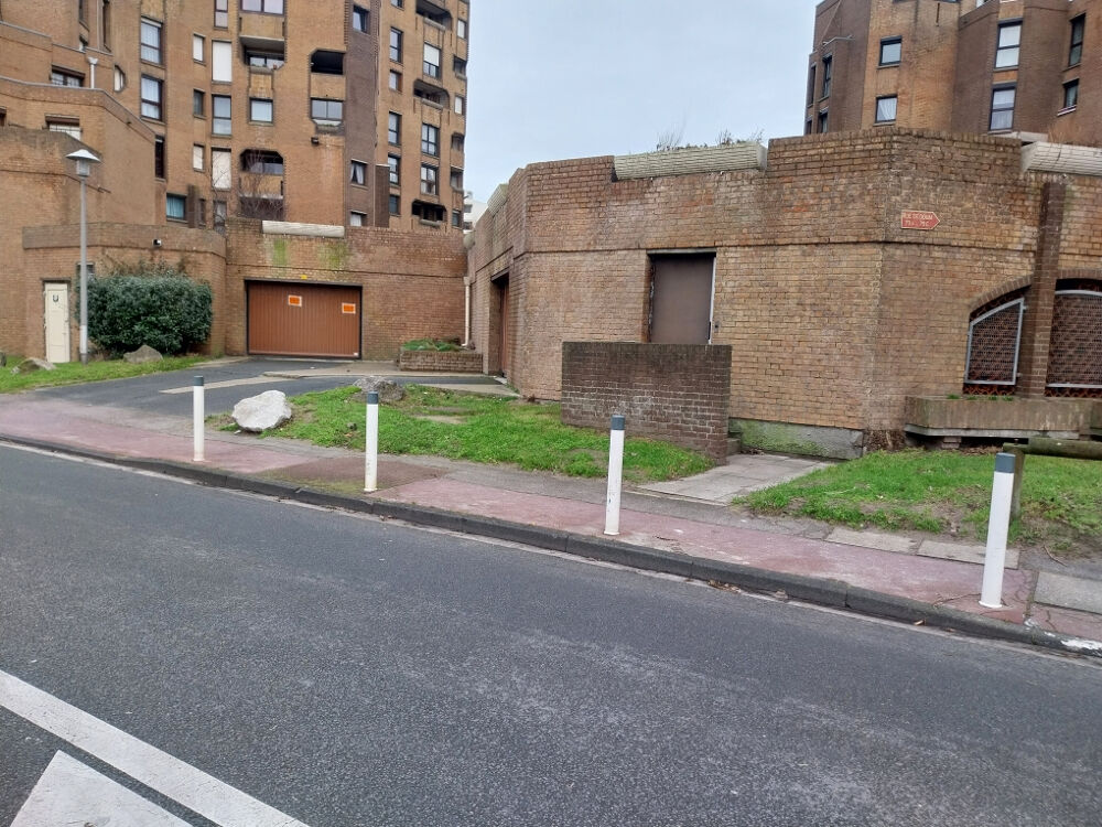 Vente Parking/Garage Parking / box Dunkerque Dunkerque