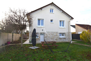  Maison � vendre 5 pi�ces 91 m�