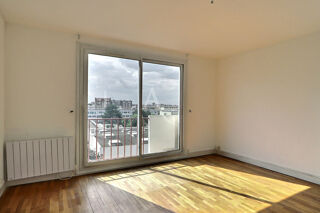  Appartement à vendre 3 pièces 58 m²