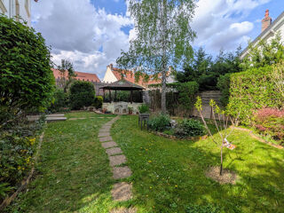  Appartement � louer 2 pi�ces 43 m�