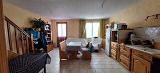  Maison � vendre 3 pi�ces 75 m�