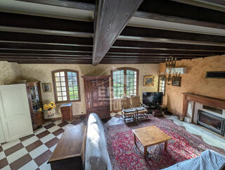  Maison  vendre 11 pices 296 m