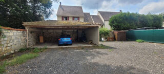  Maison � vendre 3 pi�ces 64 m�