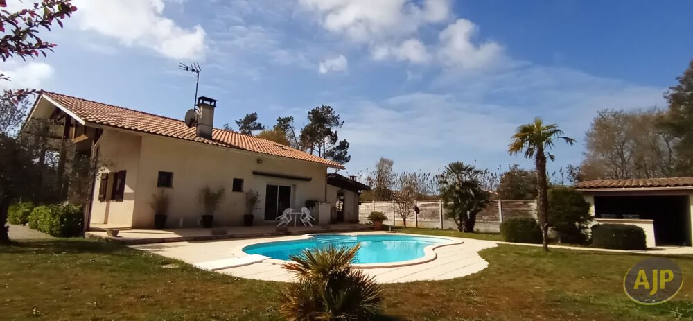 Maison 8 pièce(s) 180 m2