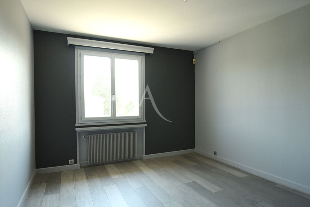 à vendre  Maison Charnay-lès-Mâcon (71850)