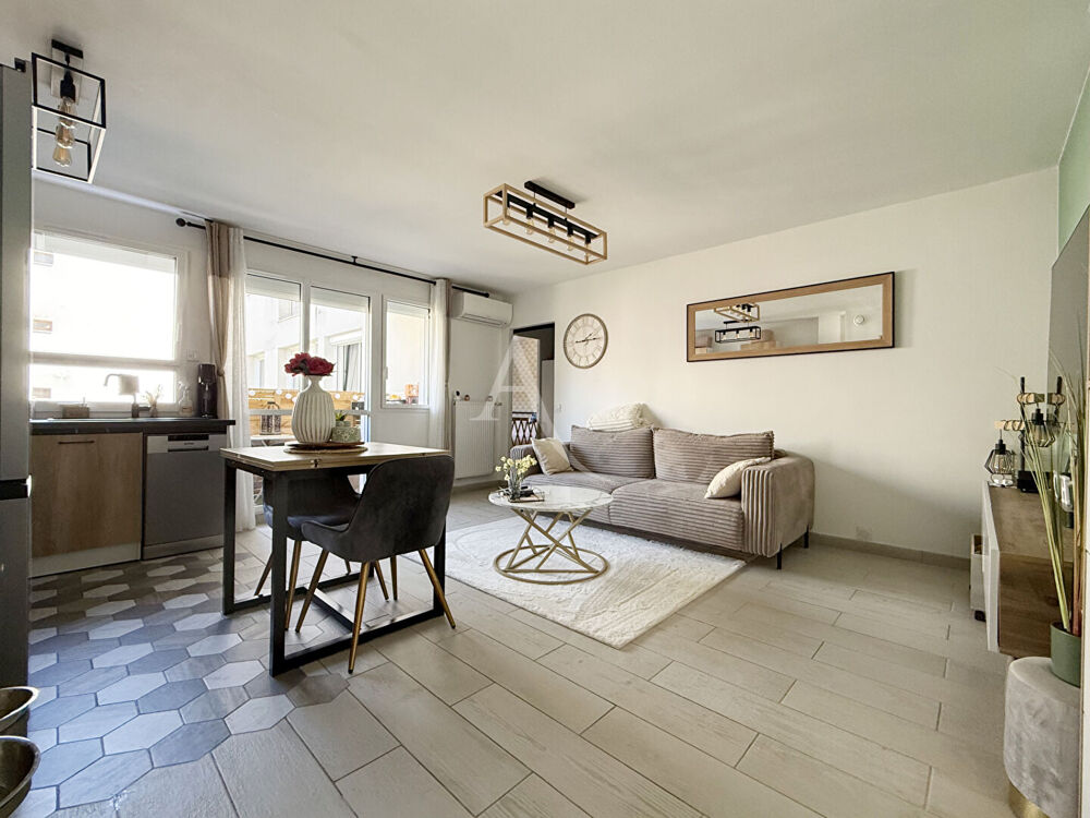 Appartement Chatou - 2 pièce(s) - 44 m2