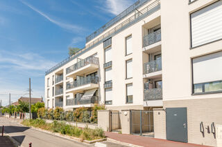  Appartement à vendre 3 pièces 58 m²