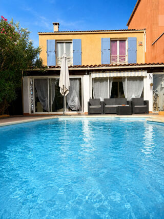  Maison à vendre 4 pièces 84 m²