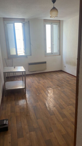  Appartement  vendre 1 pice 24 m