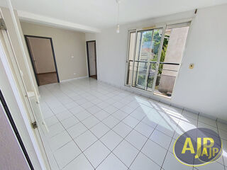  Appartement à vendre 3 pièces 63 m²