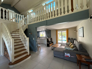  Maison à vendre 6 pièces 176 m²