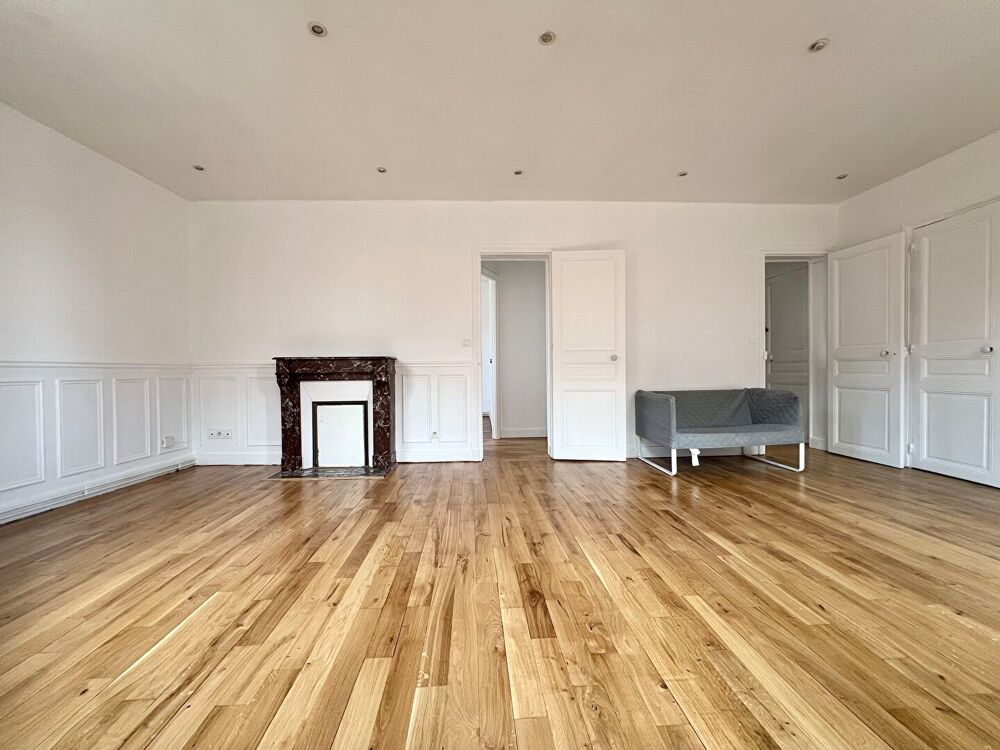 Vente Appartement Alfortville Nord - 3 pièces de 54.39 m2 Alfortville