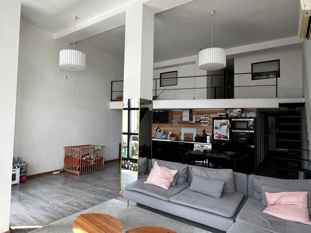 Vente Appartement TOURCOING - BOTANIQUE Tourcoing