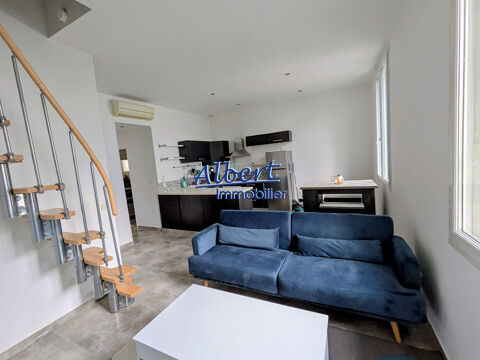  Appartement � louer 3 pi�ces 57 m�