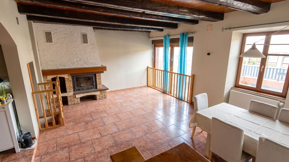 Vente Maison Maison La Broque 10 pièce(s) 207 m2 La broque