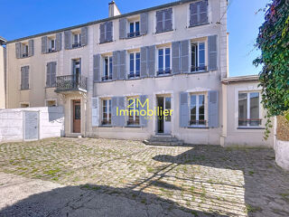  Appartement � vendre 3 pi�ces 56 m�