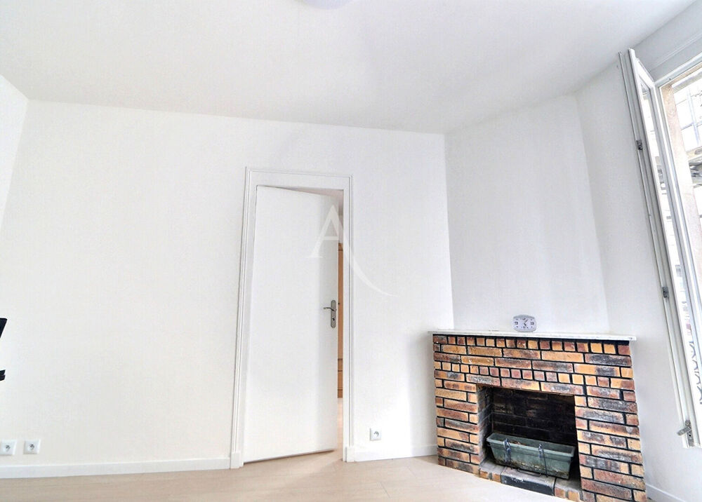 Vente Appartement Appartement Pantin 2 pièces 29.52 m2 Pantin