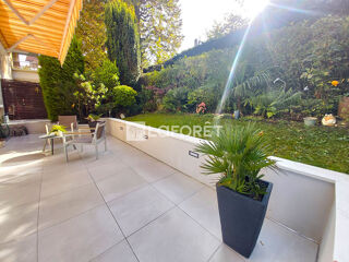  Appartement � vendre 4 pi�ces 74 m�