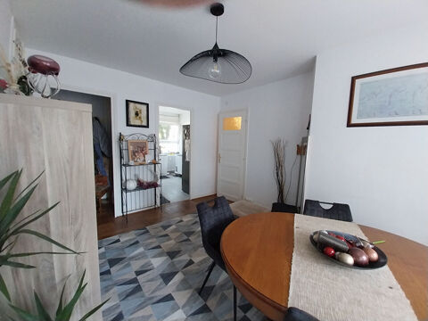  Appartement � vendre 2 pi�ces 65 m�