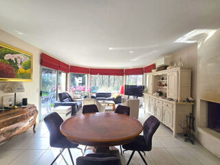  Maison à vendre 8 pièces 209 m²