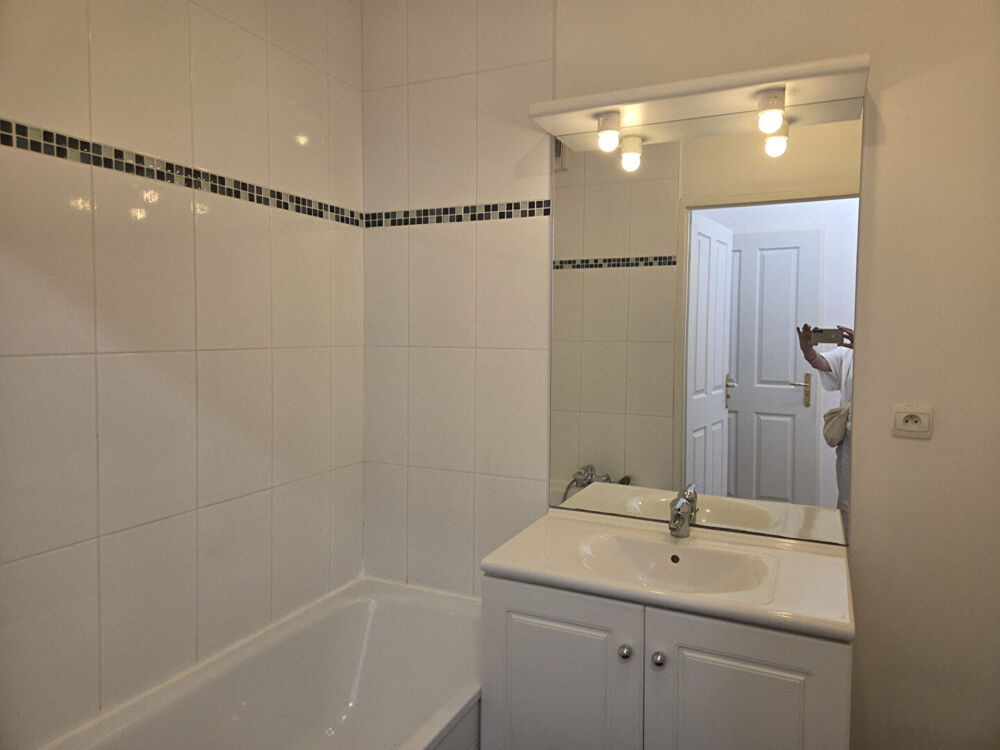 Location Appartement Appartement Lyon 3 pièces 61.65 m2 Lyon 8