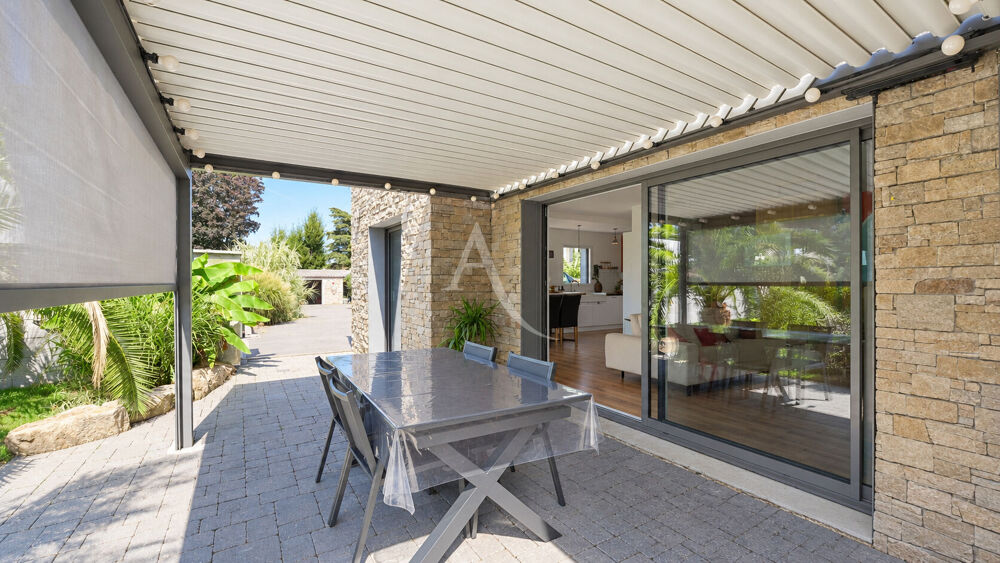 Vente Maison Maison Ploërmel 5 pièces 127m2 Ploermel
