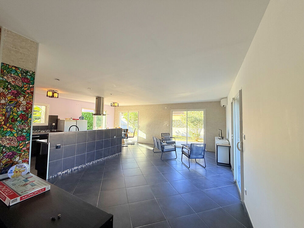 Vente Maison Maison Pradines 5 pièce(s) 110.5 m2 Pradines