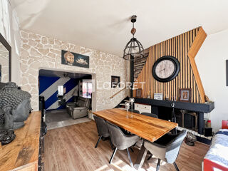  Maison à vendre 3 pièces 57 m²