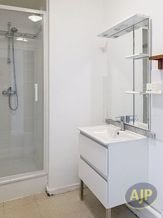  Appartement à louer 3 pièces 