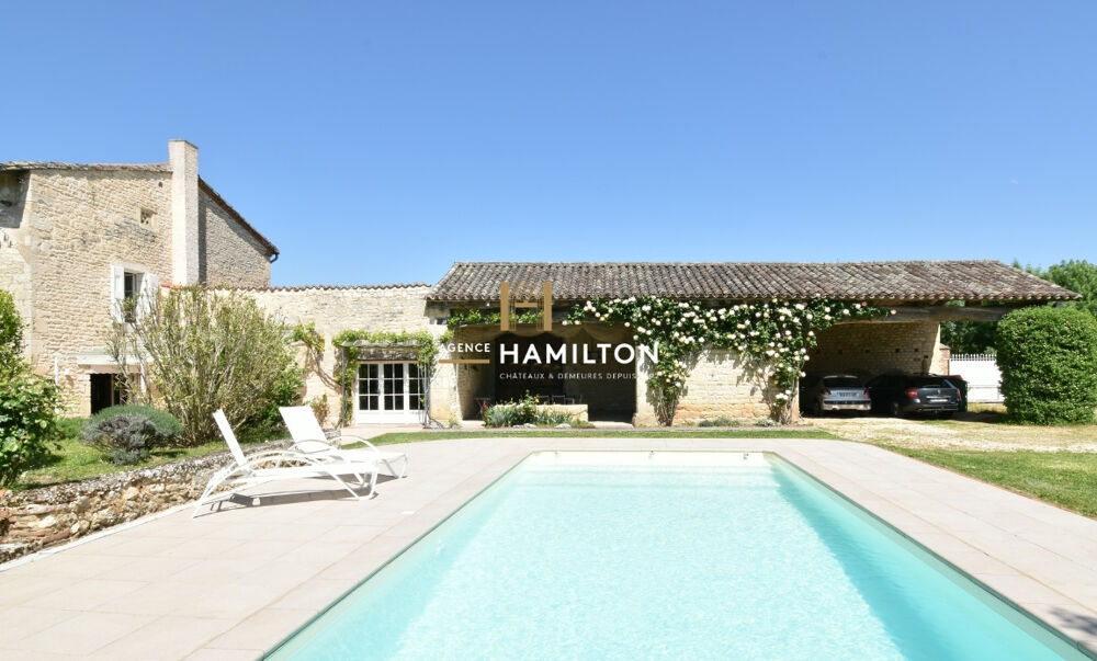 � vendre  Villa Villeneuve-sur-V�re (81130)