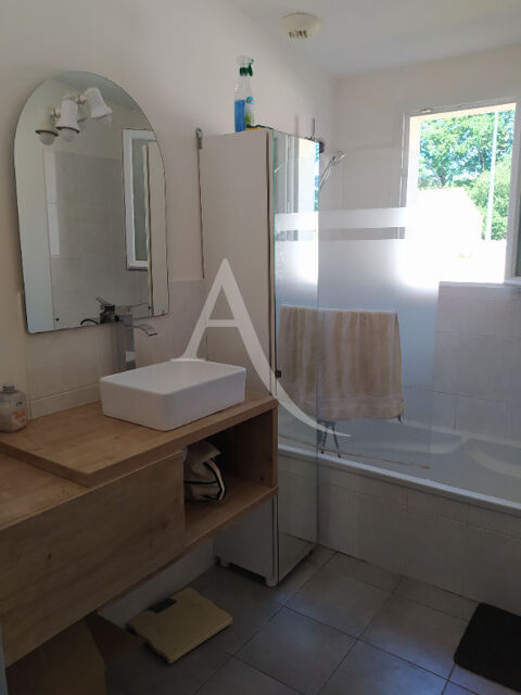  Maison � louer 4 pi�ces 80 m�