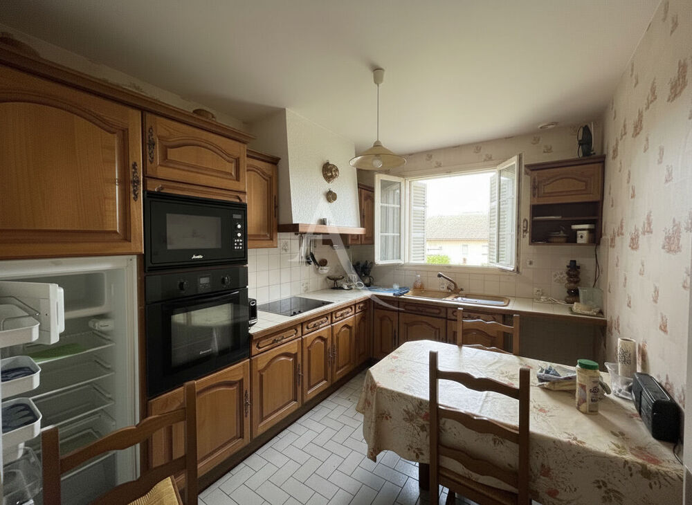Vente Maison Maison Orvault 6 pièces 126 m2 Orvault