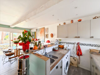  Immeuble � vendre 4 pi�ces 76 m�