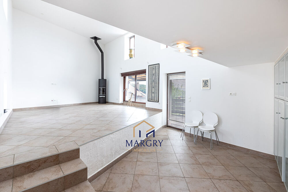 à vendre  Maison Vesancy (01170)