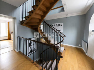  Maison à vendre 10 pièces 220 m²