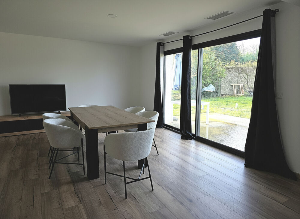 Maison 5 pièce(s) 117m2