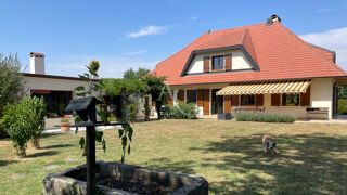  Maison à vendre 7 pièces 230 m²