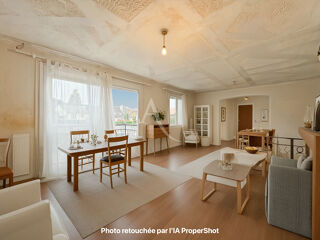 Vente Maison Maison de plain-pied à Etrechy sur sous-sol total quartier du Roussay Etrechy