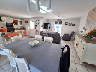  Maison à vendre 4 pièces 90 m²