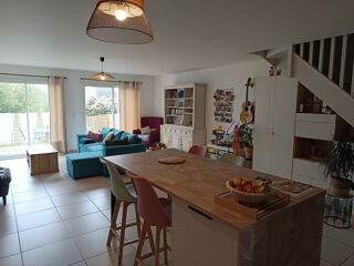  Maison à vendre 4 pièces 102 m²