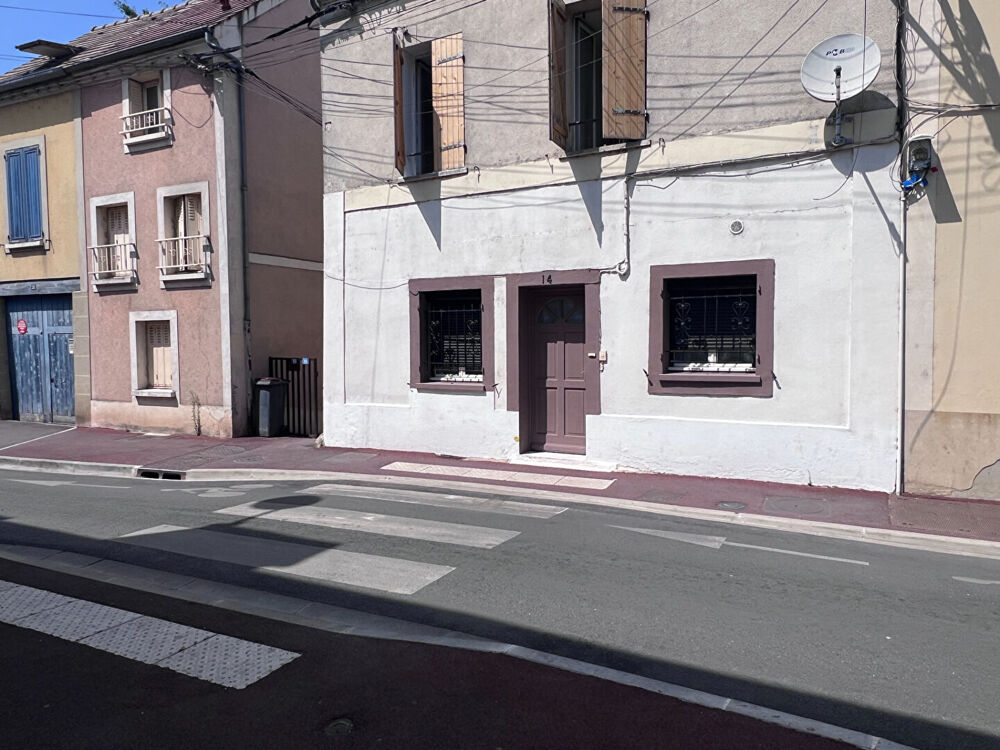 Vente Appartement Appartement Corbeil Essonnes 2 pièce(s) IDEAL INVESTISSEURS Corbeil essonnes