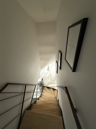  Maison à vendre 7 pièces 232 m²