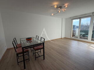  Appartement � vendre 3 pi�ces 62 m�