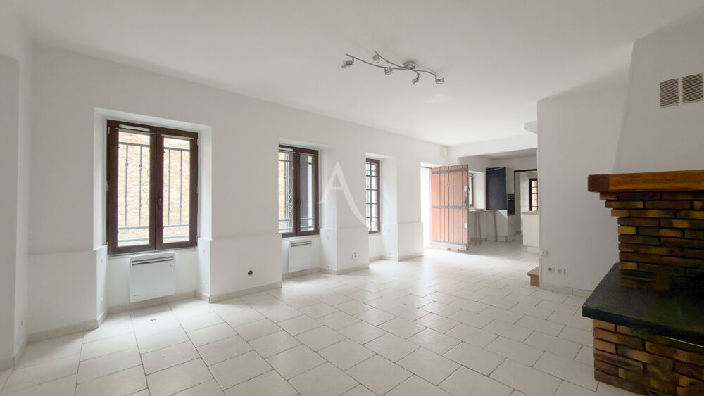 Maison 5 pièces à vendre à Montgeron