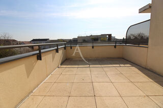  Appartement � louer 2 pi�ces 44 m�