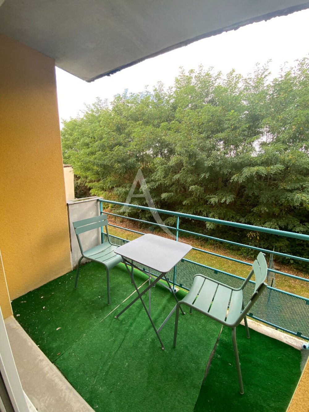 Location Appartement 