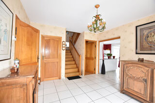  Maison � vendre 6 pi�ces 183 m�