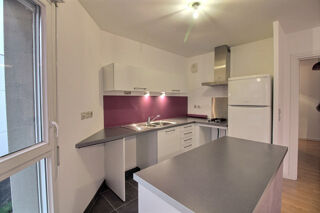  Appartement � vendre 3 pi�ces 66 m�